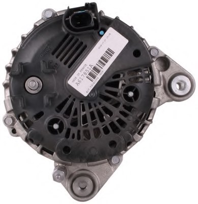 ARTEC 59215539 Alternator